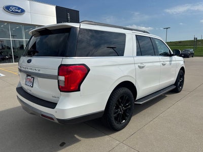 2023 Ford Expedition Max XLT