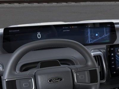 2026 Ford Expedition Max MAX Platinum®