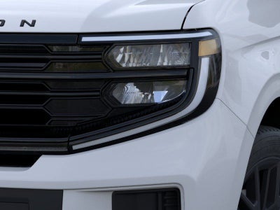 2026 Ford Expedition Max MAX Platinum®