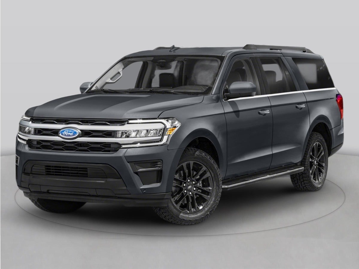 2023 Ford Expedition Max Platinum