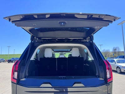 2026 Ford Expedition Max MAX Platinum®
