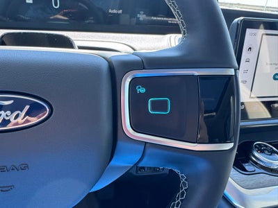 2026 Ford Expedition Max MAX Platinum®