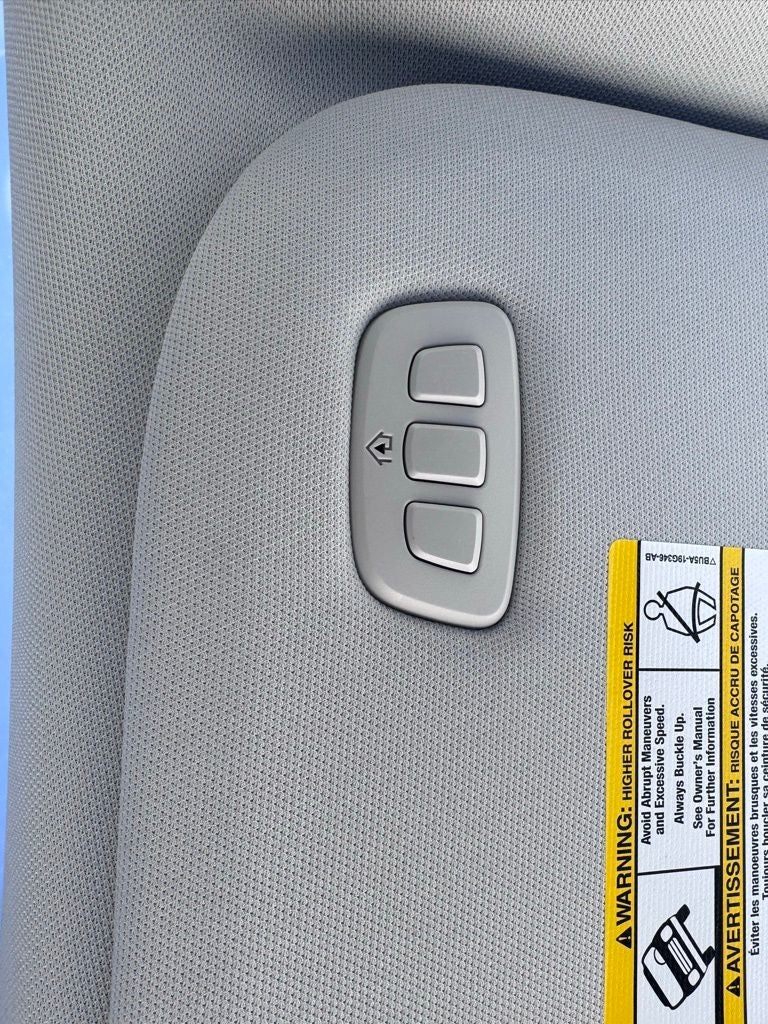 2026 Ford Expedition Max MAX Platinum®
