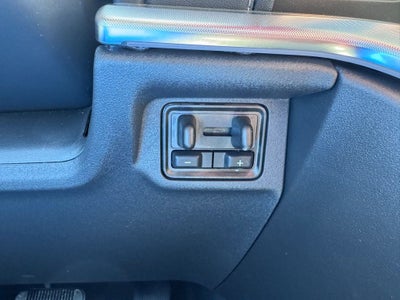 2026 Ford Expedition Max MAX Platinum®