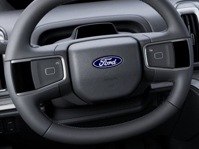 2027 Ford Expedition Max 4X4 PLATINUM MX