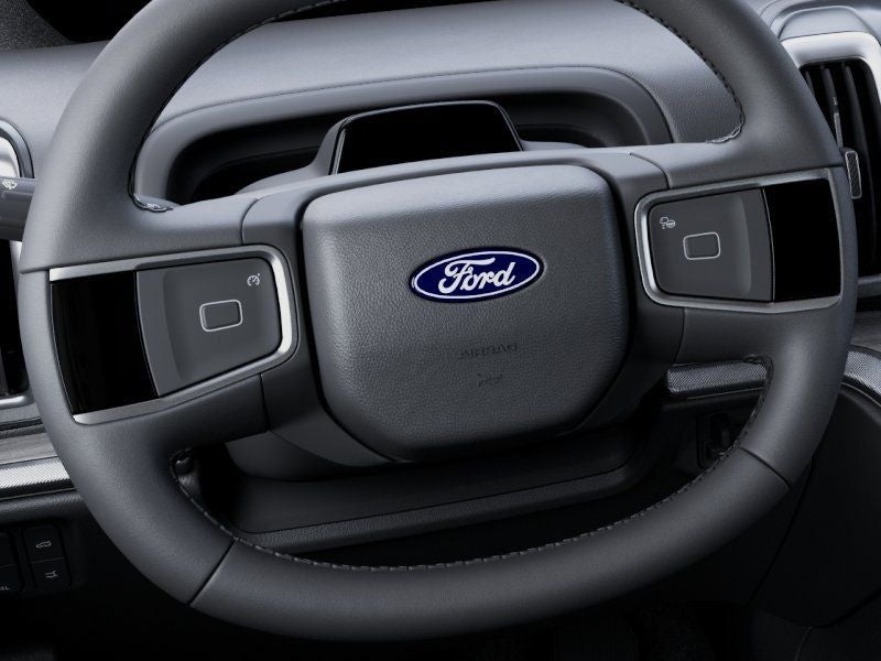 2027 Ford Expedition Max 4X4 PLATINUM MX
