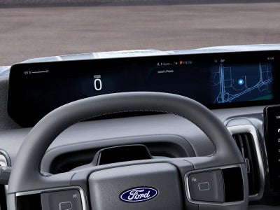 2027 Ford Expedition Max 4X4 PLATINUM MX
