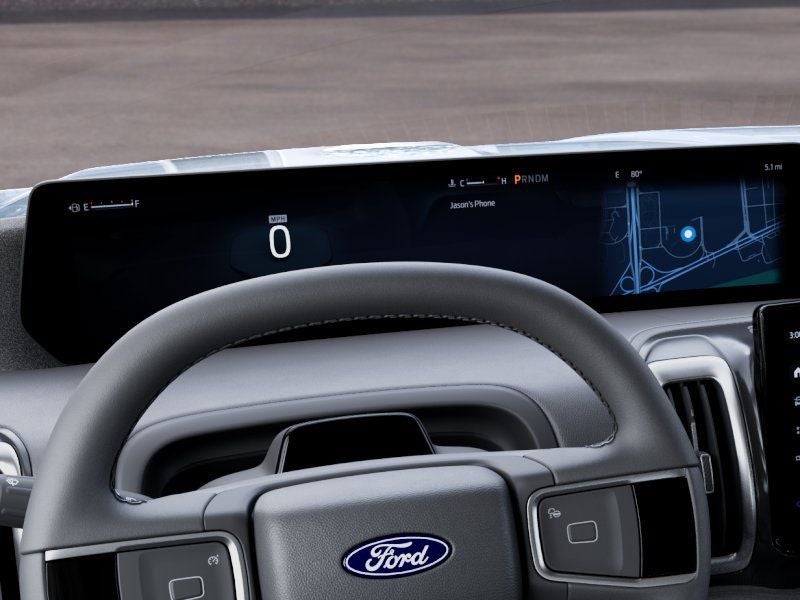 2027 Ford Expedition Max 4X4 PLATINUM MX