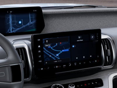 2027 Ford Expedition Max 4X4 PLATINUM MX