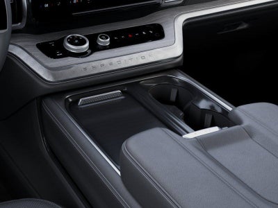 2027 Ford Expedition Max 4X4 PLATINUM MX