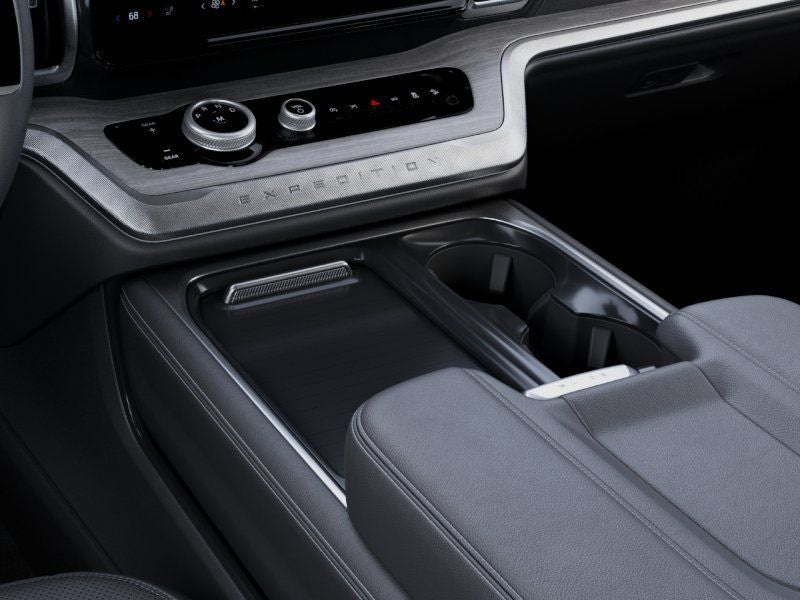 2027 Ford Expedition Max 4X4 PLATINUM MX