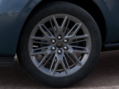 2027 Ford Expedition Max 4X4 PLATINUM MX