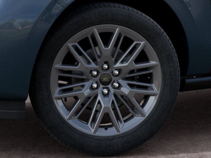 2027 Ford Expedition Max 4X4 PLATINUM MX