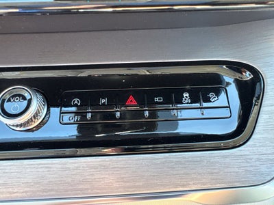 2027 Ford Expedition Max MAX Platinum