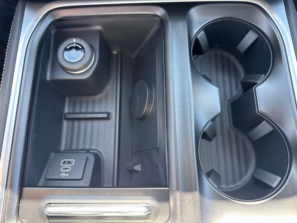 2027 Ford Expedition Max MAX Platinum