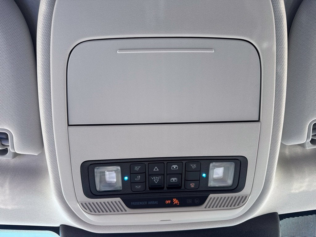 2027 Ford Expedition Max MAX Platinum