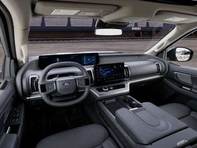 2027 Ford Expedition Max 4X4 PLATINUM MX