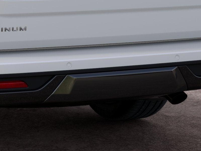 2027 Ford Expedition Max MAX Platinum