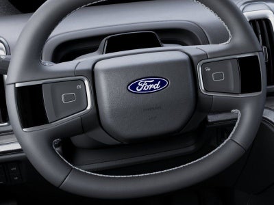 2027 Ford Expedition Max MAX Platinum