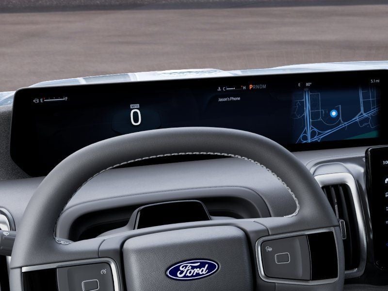 2027 Ford Expedition Max MAX Platinum