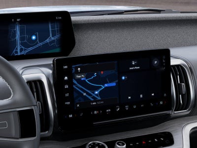 2027 Ford Expedition Max MAX Platinum
