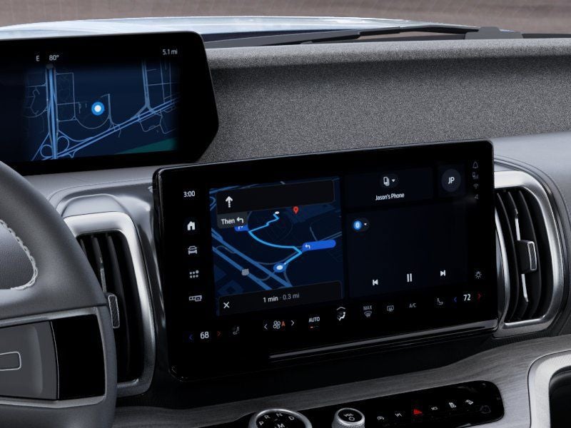 2027 Ford Expedition Max MAX Platinum