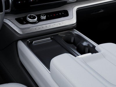 2027 Ford Expedition Max MAX Platinum