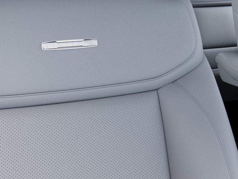 2027 Ford Expedition Max MAX Platinum