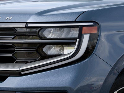 2027 Ford Expedition Max MAX Platinum
