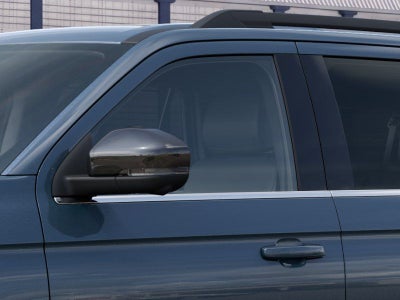 2027 Ford Expedition Max MAX Platinum