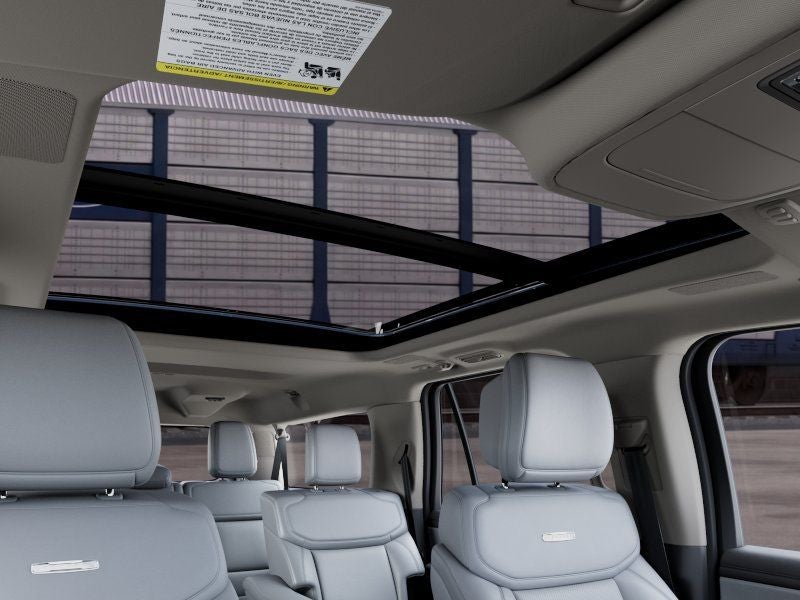 2027 Ford Expedition Max MAX Platinum