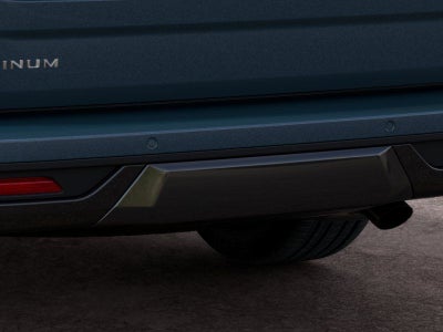 2027 Ford Expedition Max MAX Platinum