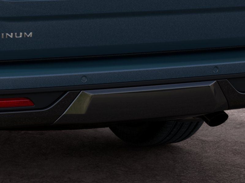 2027 Ford Expedition Max MAX Platinum