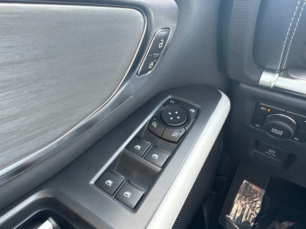 2027 Ford Expedition Max MAX Platinum