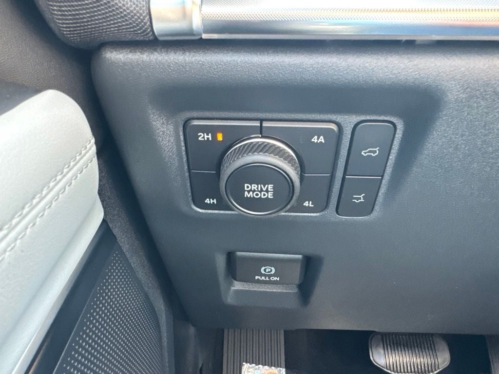 2027 Ford Expedition Max MAX Platinum