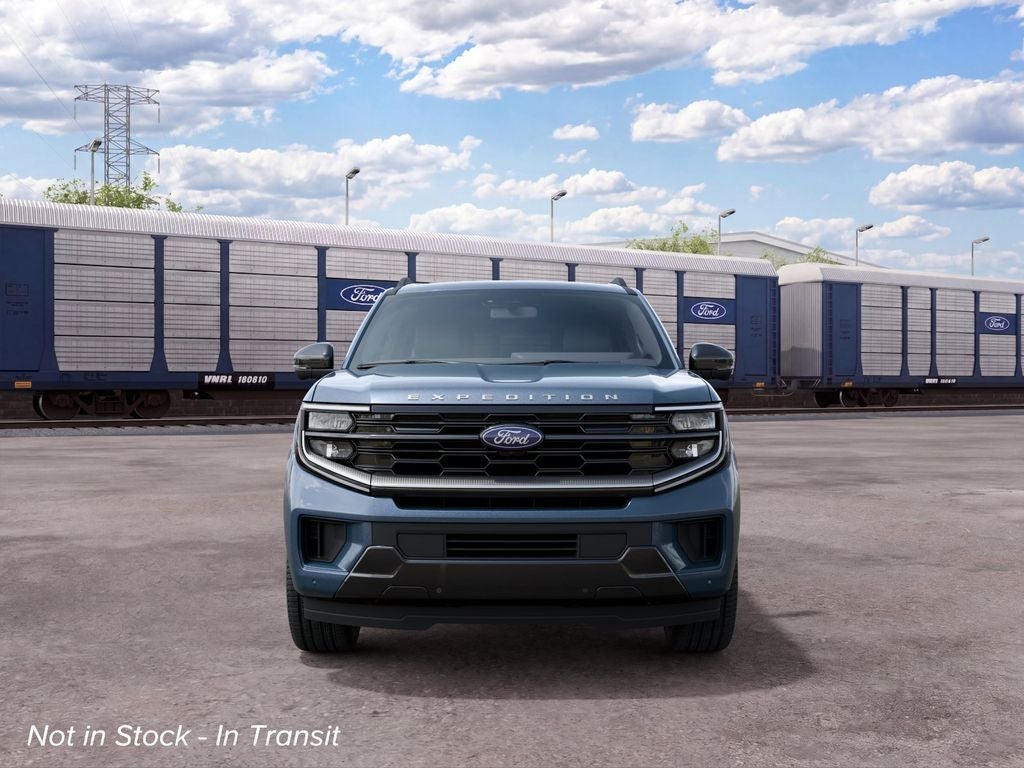 2027 Ford Expedition Max MAX Platinum