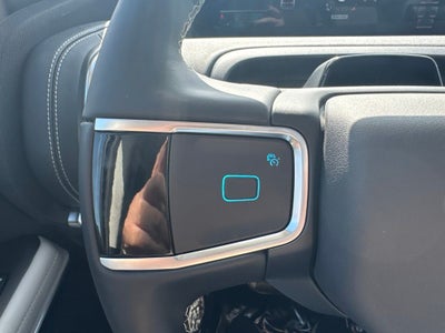2027 Ford Expedition Max MAX Platinum