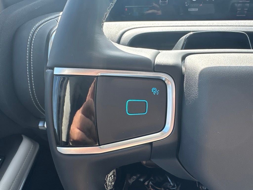 2027 Ford Expedition Max MAX Platinum