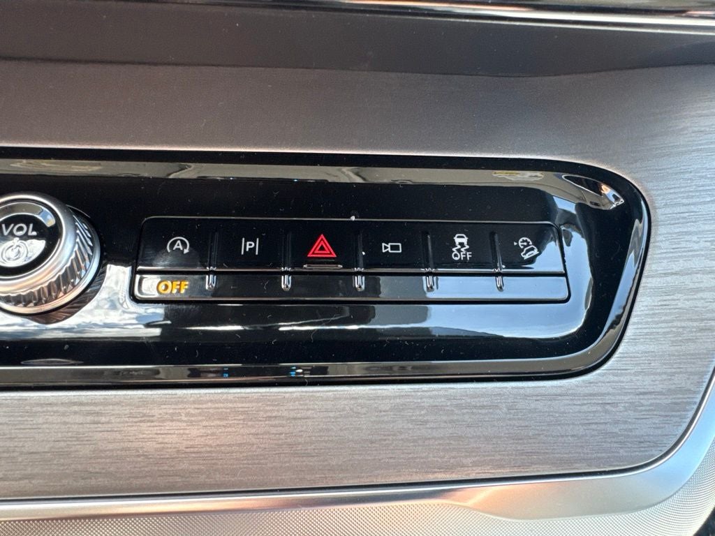 2027 Ford Expedition Max MAX Platinum