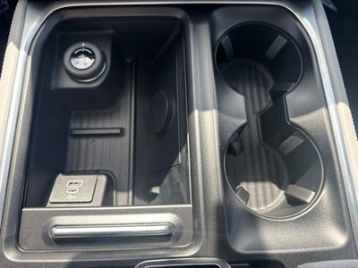 2027 Ford Expedition Max MAX Platinum