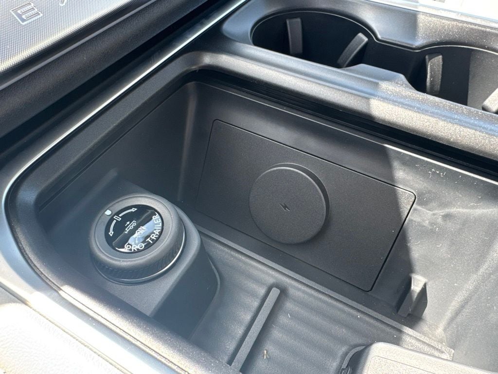 2027 Ford Expedition Max MAX Platinum