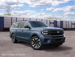 2027 Ford Expedition Max MAX Platinum