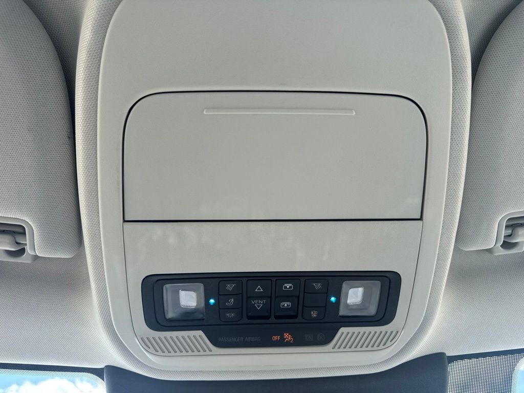 2027 Ford Expedition Max MAX Platinum