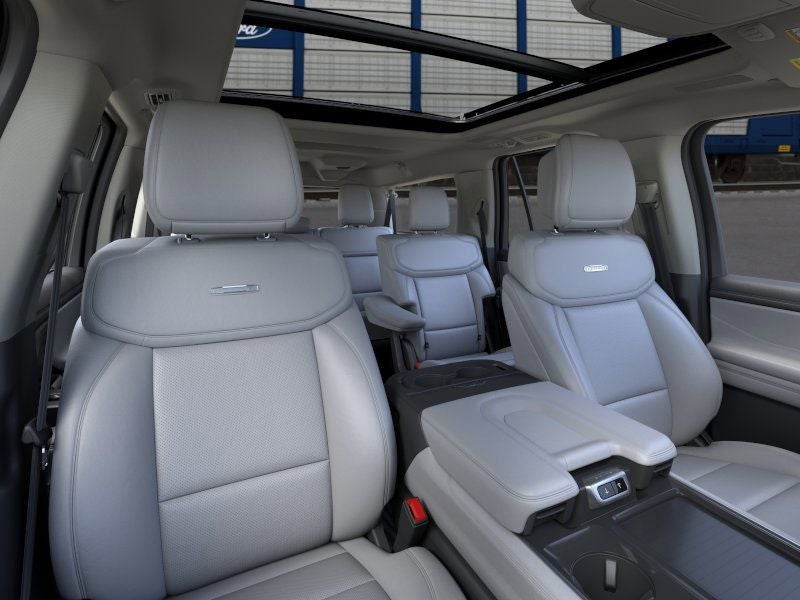 2026 Ford Expedition Max MAX Platinum®
