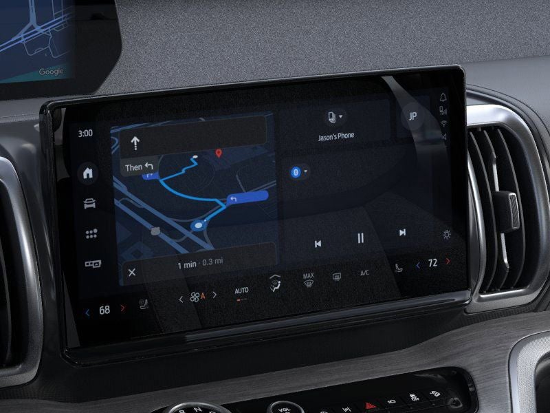 2026 Ford Expedition Max MAX Platinum®