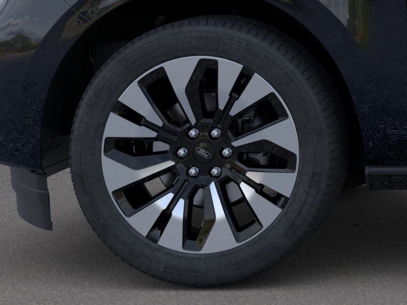 2026 Ford Expedition Max MAX Platinum®