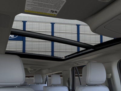 2026 Ford Expedition Max MAX Platinum®