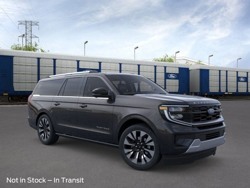 2026 Ford Expedition Max MAX Platinum®