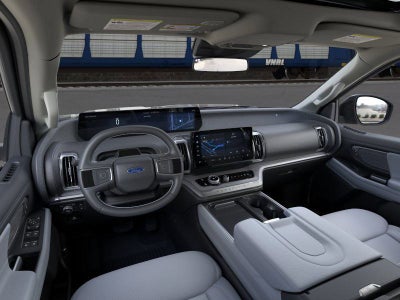 2026 Ford Expedition Max MAX Platinum®
