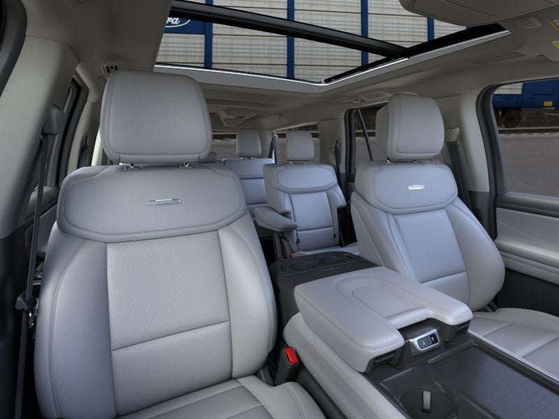 2026 Ford Expedition Max MAX Platinum®